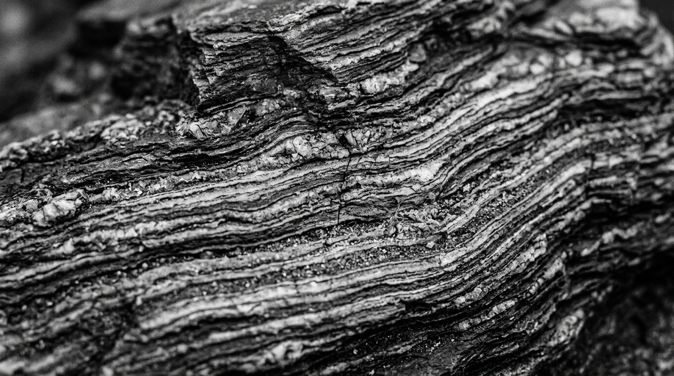 Alluvium Showcase